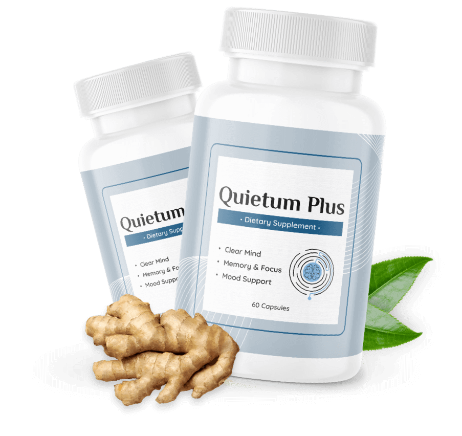 Quietum Plus