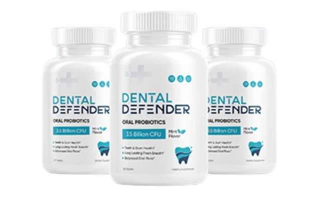 Dental Defender