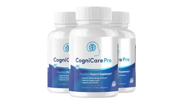 CogniCare Pro