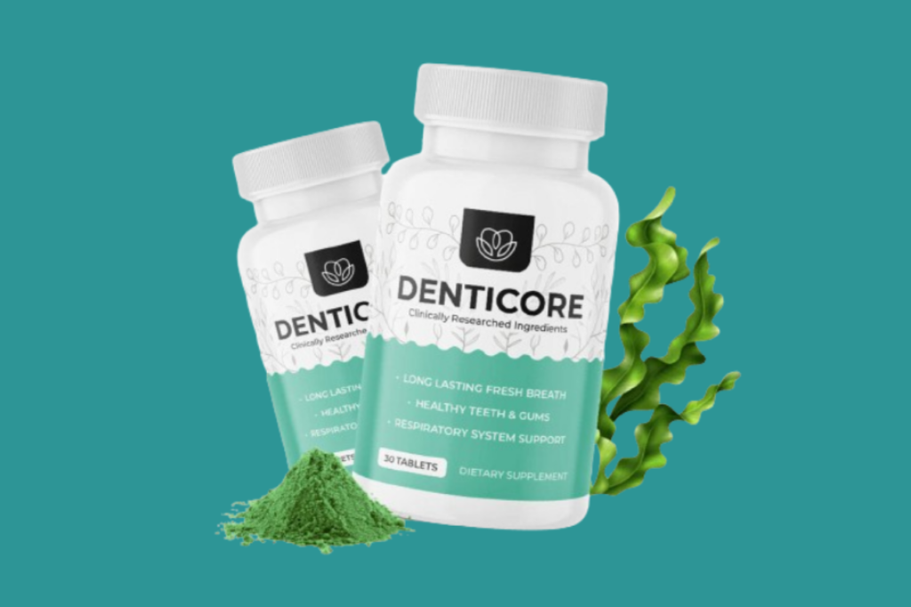 DentiCore