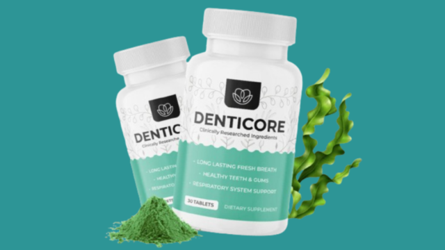 DentiCore