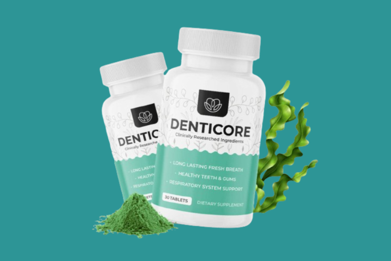 DentiCore
