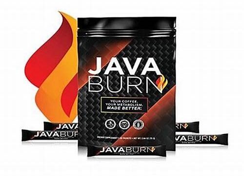 Java Burn