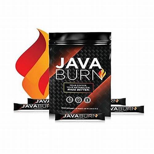 Java Burn