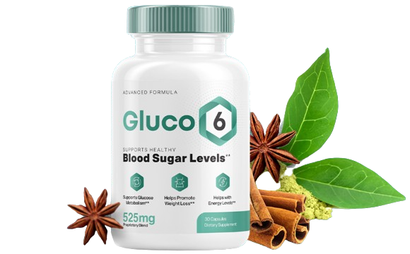 Gluco6