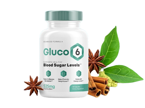 Gluco6