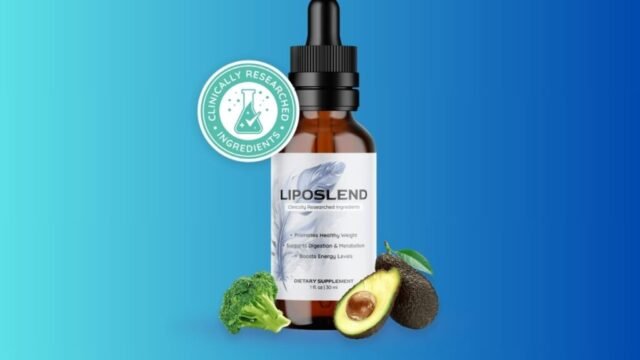 LipoSlend