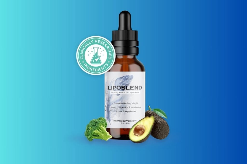 LipoSlend