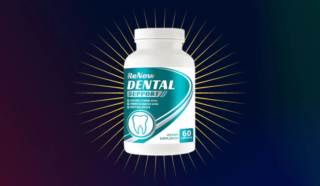 Renew Dental Support