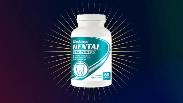 Renew Dental Support