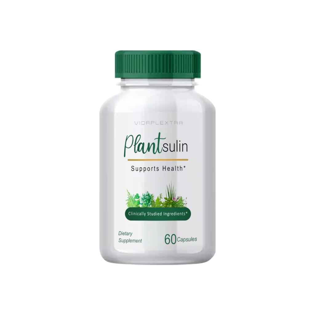 Plantsulin