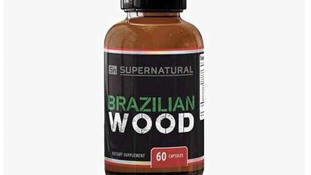 Brazilian Wood