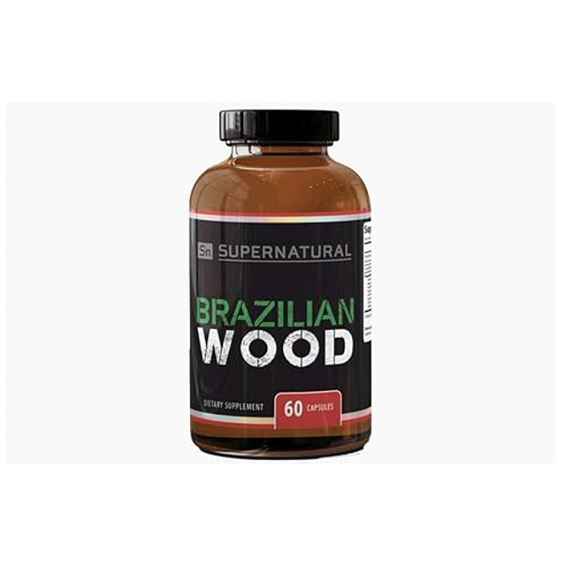 Brazilian Wood