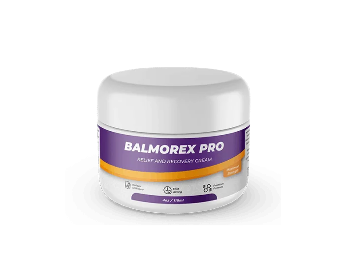 Balmorex Pro