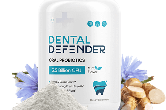 Dental Defender