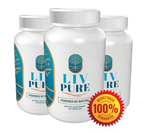 livpure probiotic supplement