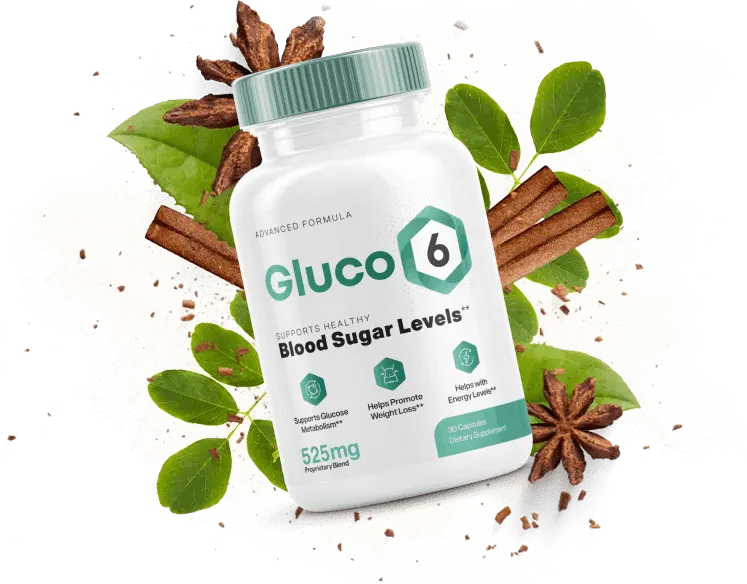 Gluco6