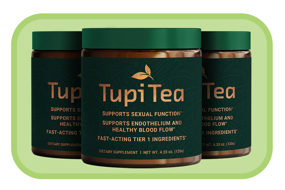 Tupi Tea