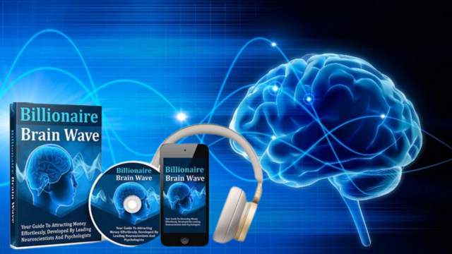 Billionaire Brain Wave