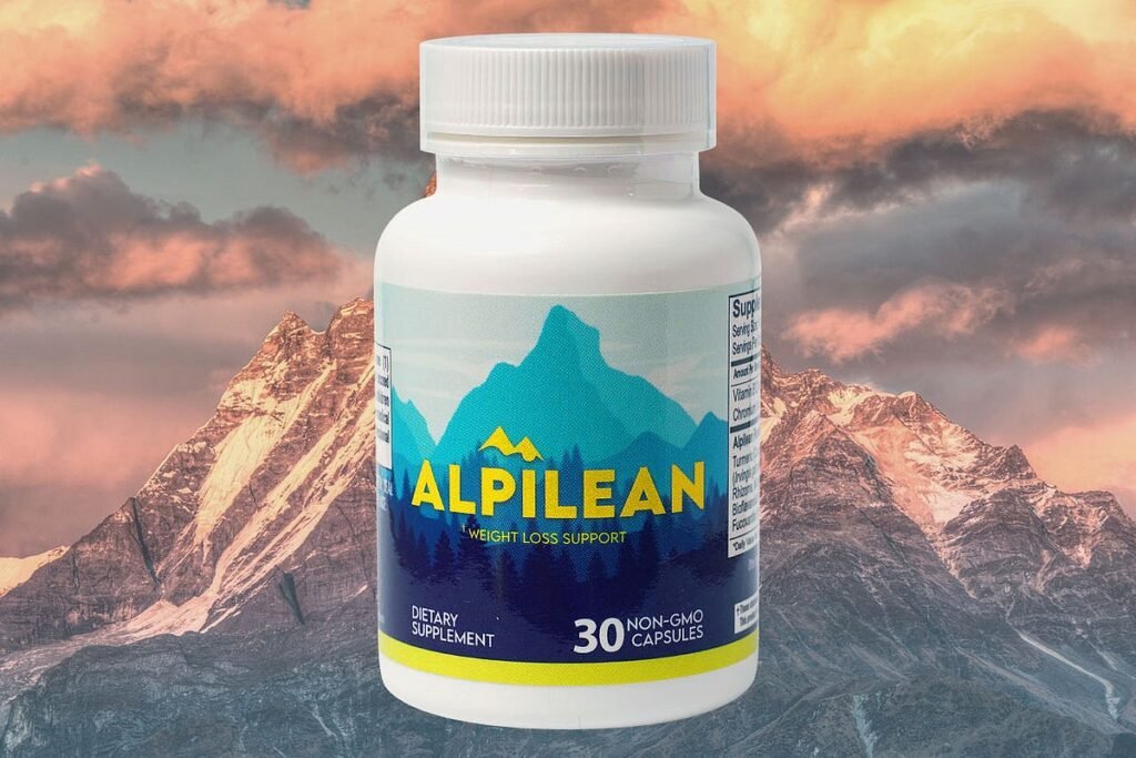 AlpiLean