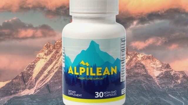 AlpiLean