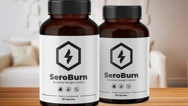 SeroBurn