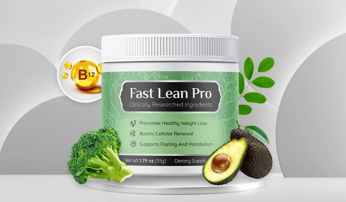 Fast Lean Pro