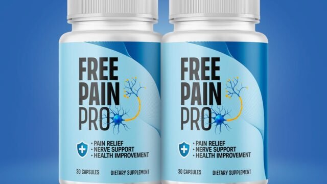 Free Pain Pro