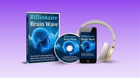 Billionaire Brain Wave