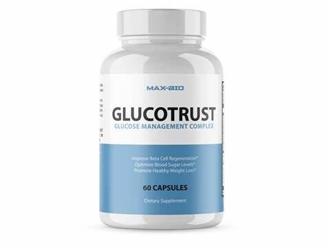 GlucoTrust