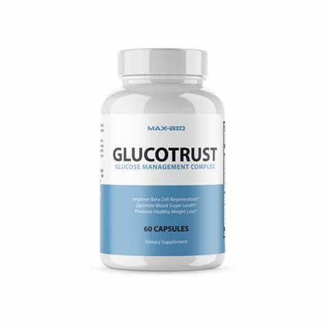 GlucoTrust