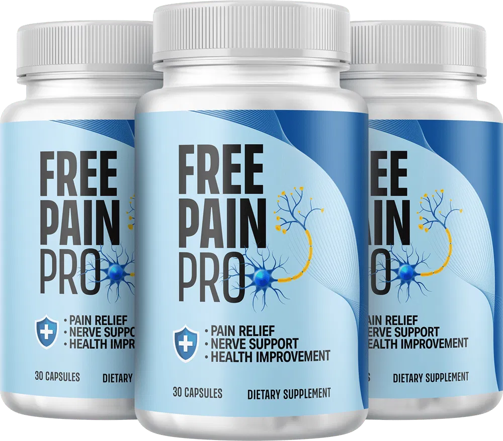 Free Pain Pro