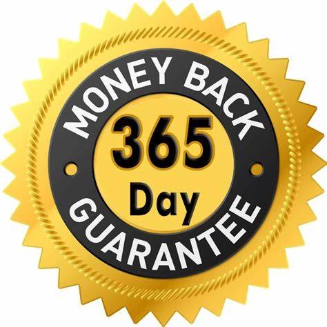 365-days-money-back-guarantee