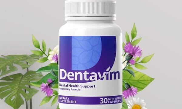 dentavim-oral-health-supplement