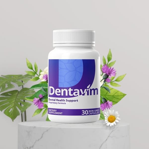 dentavim-oral-health-supplement