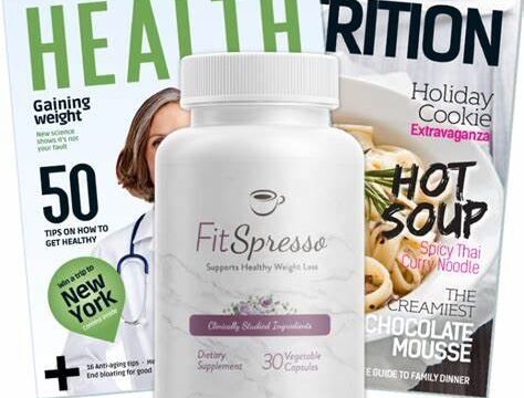 Fitspresso: The Ultimate Weight Loss Supplement for You