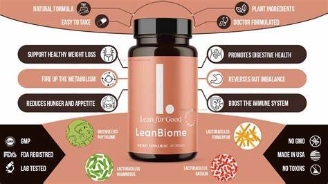 Leanbiome-weight-loss-support