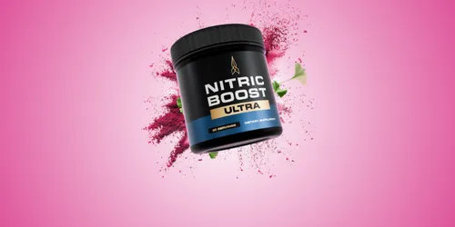 Nitric-Boost-Ultra-Reviews