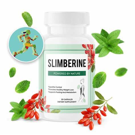 Slimberine-weight-loss-supplement