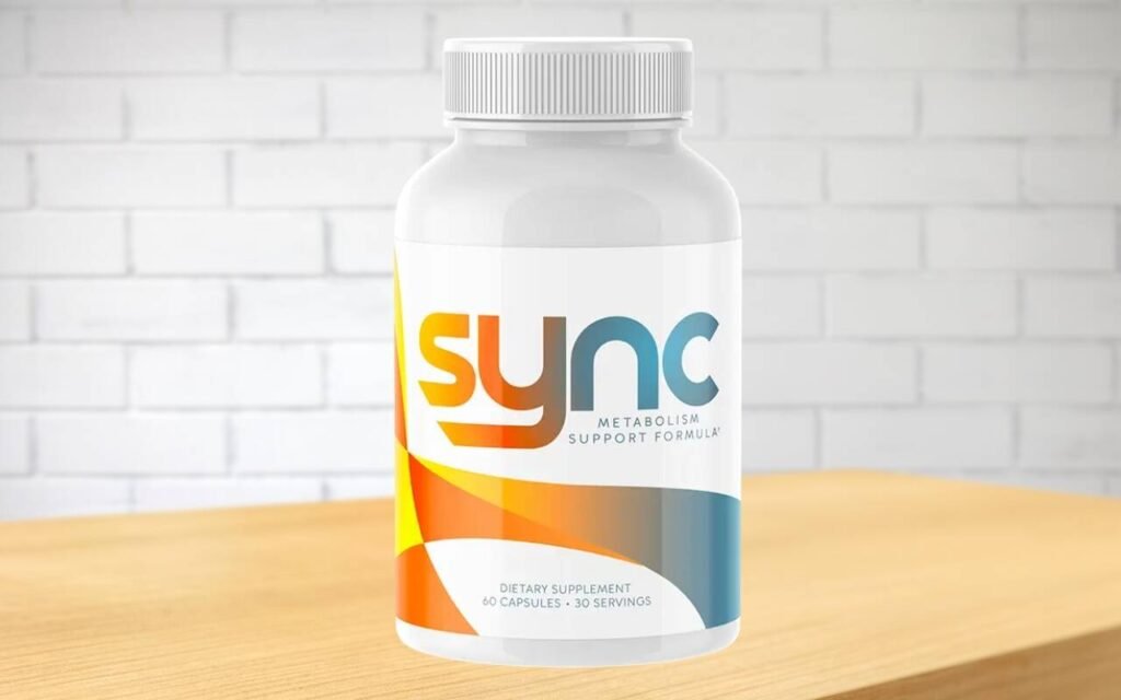 Sync-Supplement