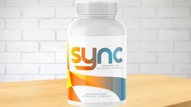 Sync-Supplement