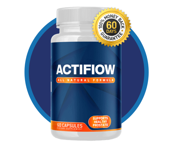 actiflow-prostate-health