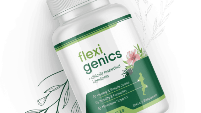 flexigenics-supplement