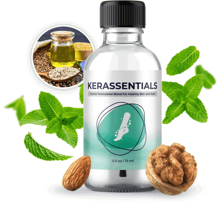 Kerassentials-oil-serum