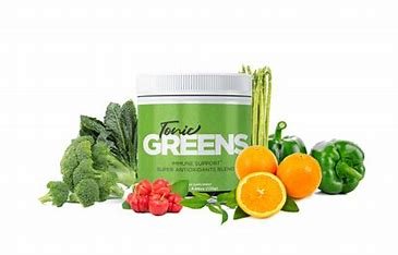 tonic-greens-reviews