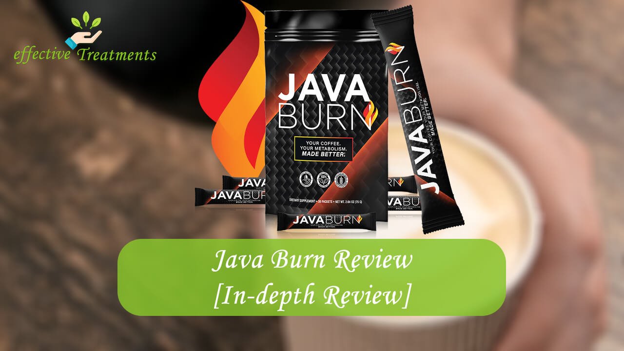 Java Burn: Boost Metabolism & Burn Fat Naturally