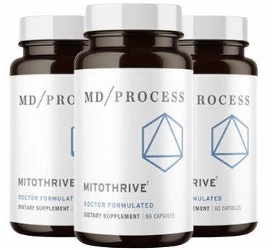 Mitothrive-aging-supplemnet