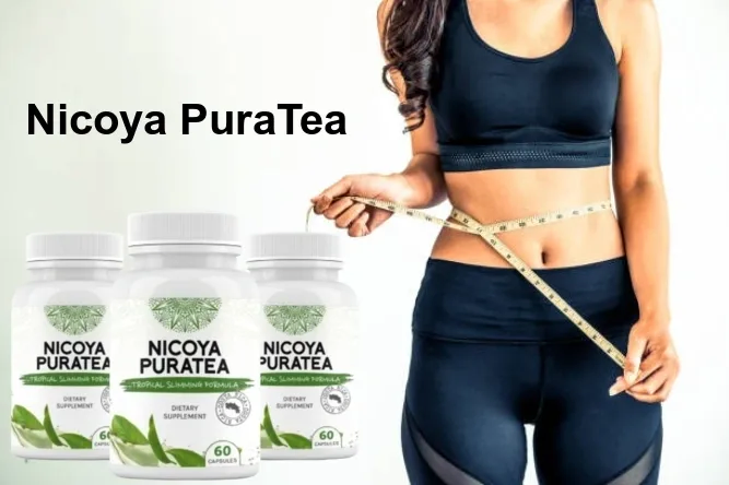 Nicoya PuraTea: Natural Tea for Weight Management