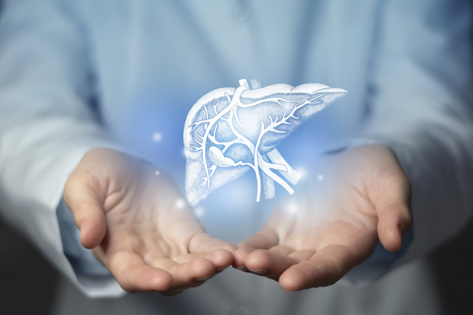 Liver-health