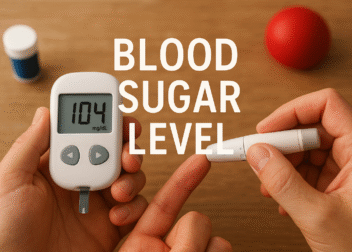 Blood Sugar Level